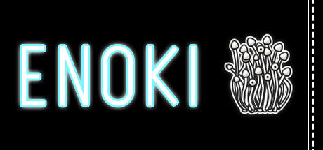 Buy Enoki Steam Key Default Title Steam key – fast digital delivery | Volt Keys