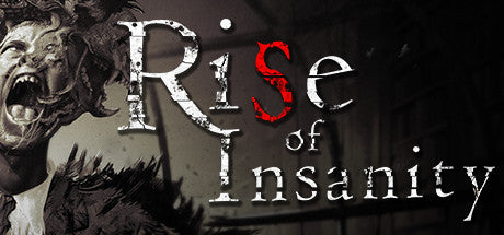 Buy Rise of Insanity Steam Key Default Title Steam key – fast digital delivery | Volt Keys