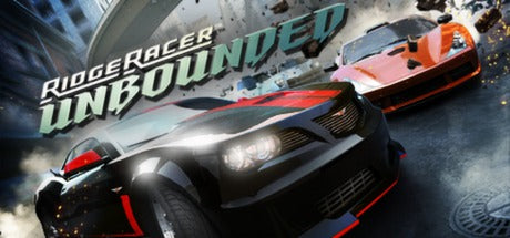 Buy Ridge Racer Unbounded Steam Key Default Title Steam key – fast digital delivery | Volt Keys