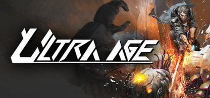 Buy Ultra Age Steam Key Default Title Steam key – fast digital delivery | Volt Keys