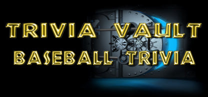 Buy Trivia Vault Baseball Trivia Steam Key Default Title Steam key – fast digital delivery | Volt Keys
