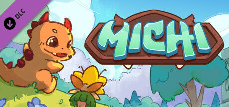 Buy Michi - Expansion Pack (Unlock levels 2-10) DLC Steam Key Default Title Steam key – fast digital delivery | Volt Keys