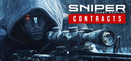 Buy Sniper Ghost Warrior Contracts SEA Steam Key Default Title Steam key – fast digital delivery | Volt Keys