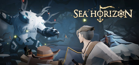 Buy Sea Horizon Steam Key Default Title Steam key – fast digital delivery | Volt Keys