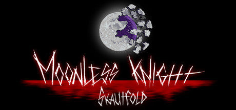 Buy Skautfold: Moonless Knight Steam Key Default Title Steam key – fast digital delivery | Volt Keys