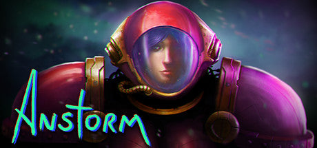 Buy Anstorm Steam Key Default Title Steam key – fast digital delivery | Volt Keys