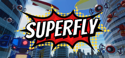 Buy Superfly Steam Key Default Title Steam key – fast digital delivery | Volt Keys