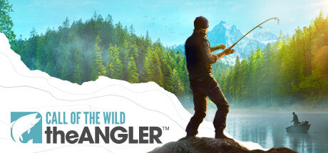 Buy Call of the Wild: The Angler PC Steam Key Default Title Steam key – fast digital delivery | Volt Keys
