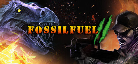 Buy Fossilfuel 2 Steam Key Default Title Steam key – fast digital delivery | Volt Keys