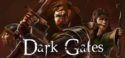 Buy Dark Gates Steam Key Default Title Steam key – fast digital delivery | Volt Keys