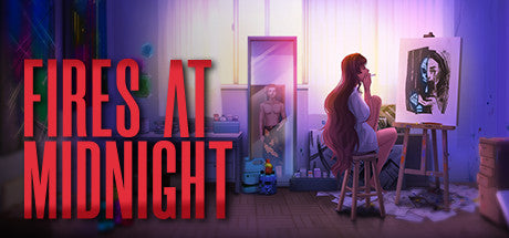 Buy Fires At Midnight Steam Key Default Title Steam key – fast digital delivery | Volt Keys