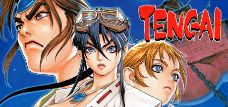 Buy TENGAI Steam Key Default Title Steam key – fast digital delivery | Volt Keys
