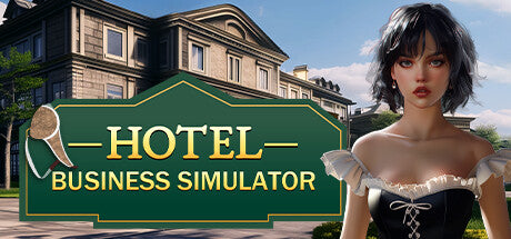 Buy Hotel Business Simulator PC Steam Key Default Title Steam key – fast digital delivery | Volt Keys