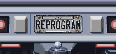 Buy Reprogram Steam Key Default Title Steam key – fast digital delivery | Volt Keys