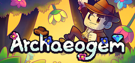 Archaeogem PC Steam Key