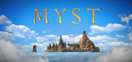 Buy Myst Steam Key Default Title Steam key – fast digital delivery | Volt Keys