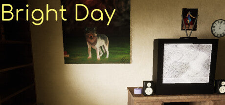 Buy Bright Day Steam Key Default Title Steam key – fast digital delivery | Volt Keys