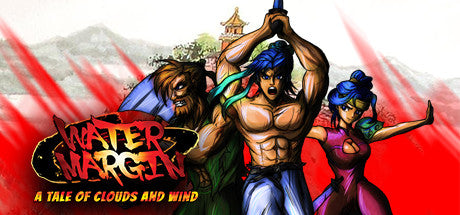 Buy Water Margin - The Tale of Clouds and Wind PC Steam Key Default Title Steam key – fast digital delivery | Volt Keys