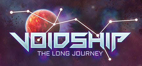 Buy Voidship: The Long Journey Steam Key Default Title Steam key – fast digital delivery | Volt Keys