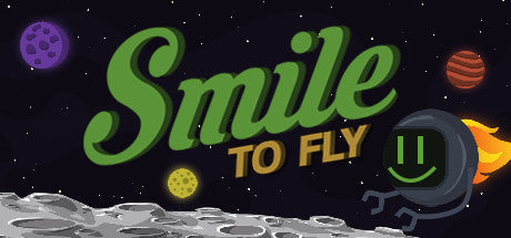 Buy Smile To Fly Steam Key Default Title Steam key – fast digital delivery | Volt Keys