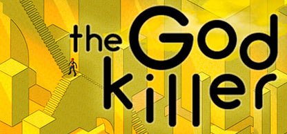 Buy The Godkiller Steam Key Default Title Steam key – fast digital delivery | Volt Keys