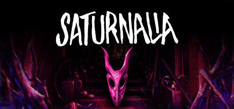 Buy Saturnalia Steam Key Default Title Steam key – fast digital delivery | Volt Keys