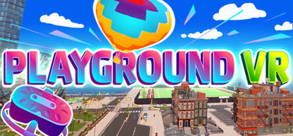 Buy Playground VR Steam Key Default Title Steam key – fast digital delivery | Volt Keys