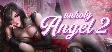 Buy Unholy Angel 2 Steam Key Default Title Steam key – fast digital delivery | Volt Keys