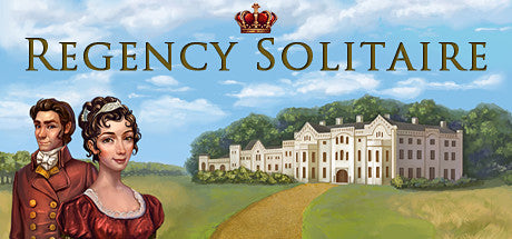 Buy Regency Solitaire Steam Key Default Title Steam key – fast digital delivery | Volt Keys