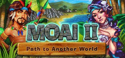 Buy MOAI 2: Path to Another World Steam Key Default Title Steam key – fast digital delivery | Volt Keys