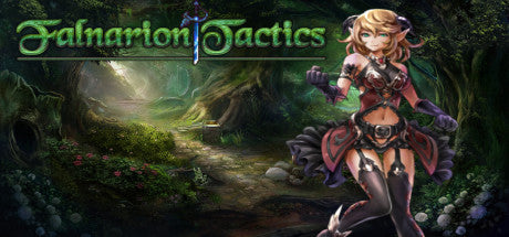 Buy Falnarion Tactics PC Steam Key Default Title Steam key – fast digital delivery | Volt Keys
