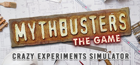 Buy MythBusters: The Game - Crazy Experiments Simulator Steam Key Default Title Steam key – fast digital delivery | Volt Keys