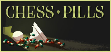 Buy Chess Pills Steam Key Default Title Steam key – fast digital delivery | Volt Keys
