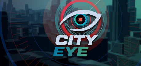 Buy City Eye Steam Key Default Title Steam key – fast digital delivery | Volt Keys