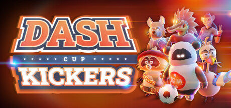 Buy Dash Cup Kickers Steam Key Default Title Steam key – fast digital delivery | Volt Keys