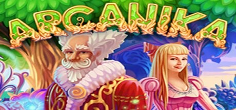 Buy Arcanika Steam Key Default Title Steam key – fast digital delivery | Volt Keys