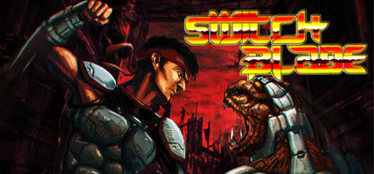 Buy Switchblade Steam Key Default Title Steam key – fast digital delivery | Volt Keys