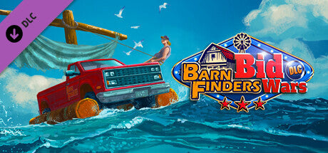 Buy BarnFinders - Bid Wars DLC Steam Key Default Title Steam key – fast digital delivery | Volt Keys