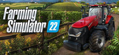 Buy Farming Simulator 22 PC Steam Key Default Title Steam key – fast digital delivery | Volt Keys