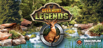 Buy Deer Hunt Legends Steam Key Default Title Steam key – fast digital delivery | Volt Keys