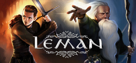 Buy Leman Steam Key Default Title Steam key – fast digital delivery | Volt Keys