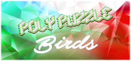 Buy Poly Puzzle: Birds Steam Key Default Title Steam key – fast digital delivery | Volt Keys