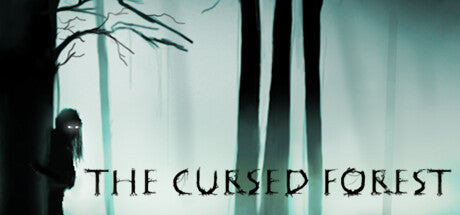 Buy The Cursed Forest PC Steam Key Default Title Steam key – fast digital delivery | Volt Keys