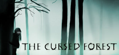 Buy The Cursed Forest PC Steam Key Default Title Steam key – fast digital delivery | Volt Keys