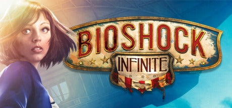 Buy BioShock Infinite BR Steam Key Default Title Steam key – fast digital delivery | Volt Keys
