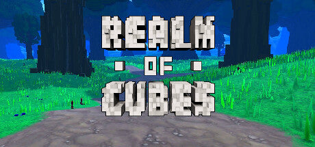 Buy Realm of Cubes Steam Key Default Title Steam key – fast digital delivery | Volt Keys