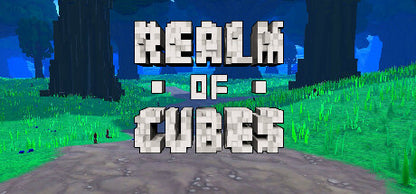 Buy Realm of Cubes Steam Key Default Title Steam key – fast digital delivery | Volt Keys