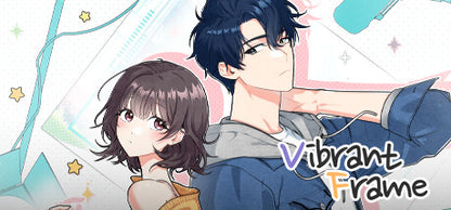Vibrant Frame PC Steam Key