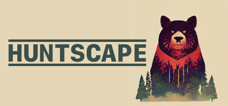 Buy Huntscape Steam Key Default Title Steam key – fast digital delivery | Volt Keys
