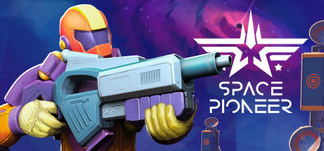 Buy Space Pioneer Steam Key Default Title Steam key – fast digital delivery | Volt Keys